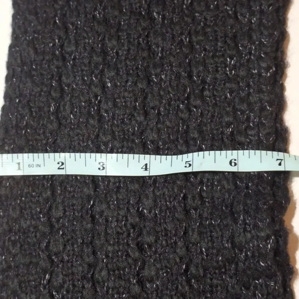 Universal Thread Scarf OSFA Unisex 90